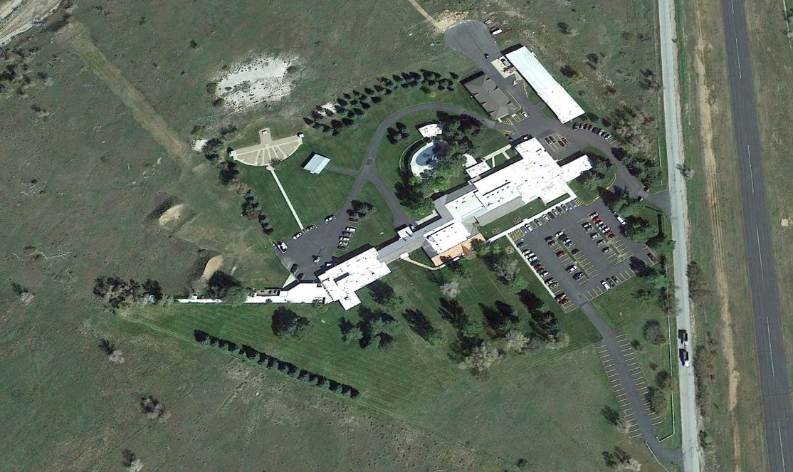 Employment Winchester Repeating Arms